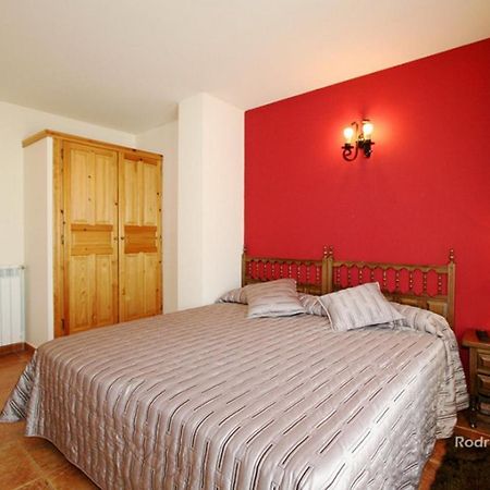 El Pradon Hotel Mar  Екстериор снимка