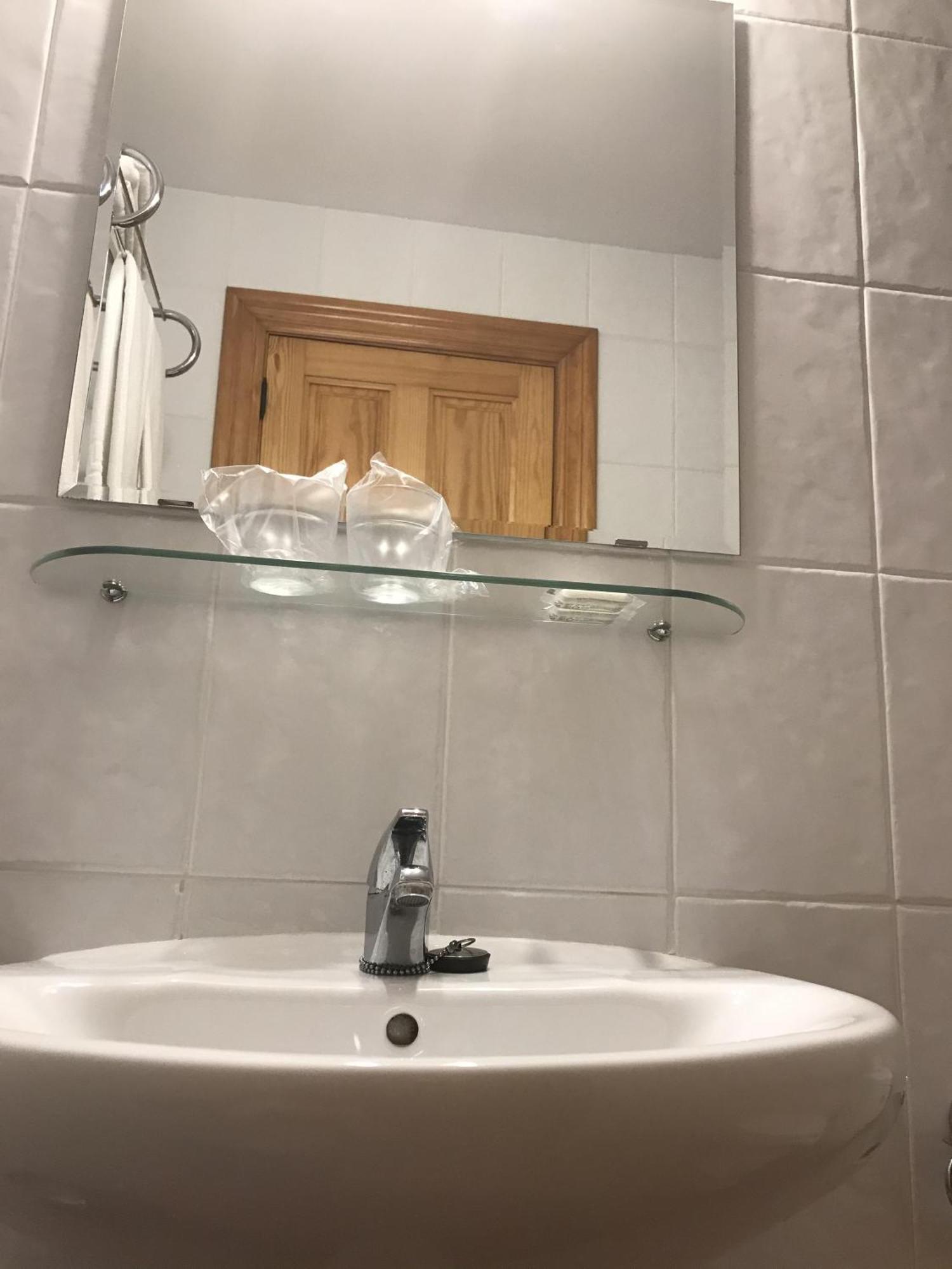 El Pradon Hotel Mar  Стая снимка
