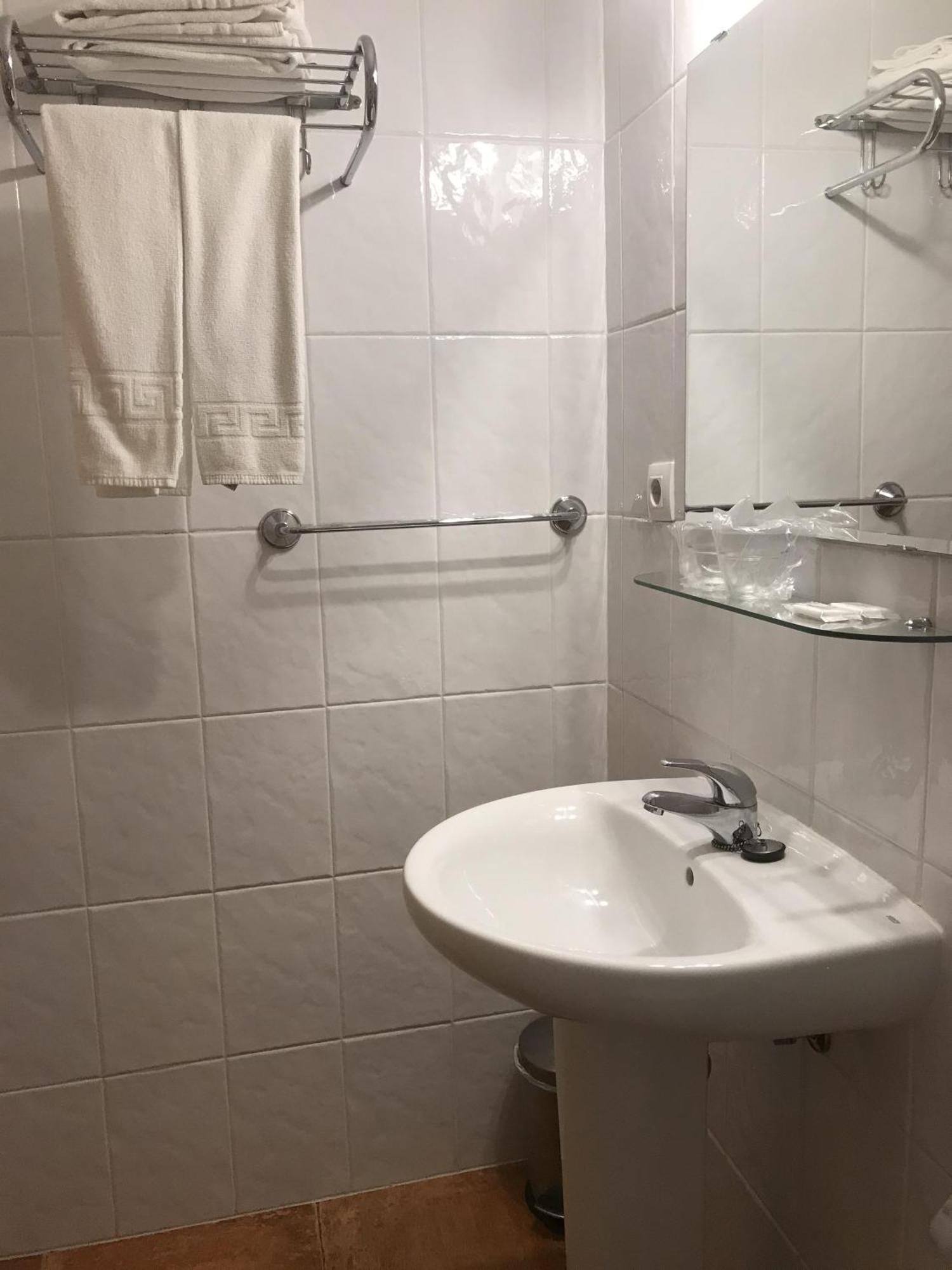 El Pradon Hotel Mar  Стая снимка