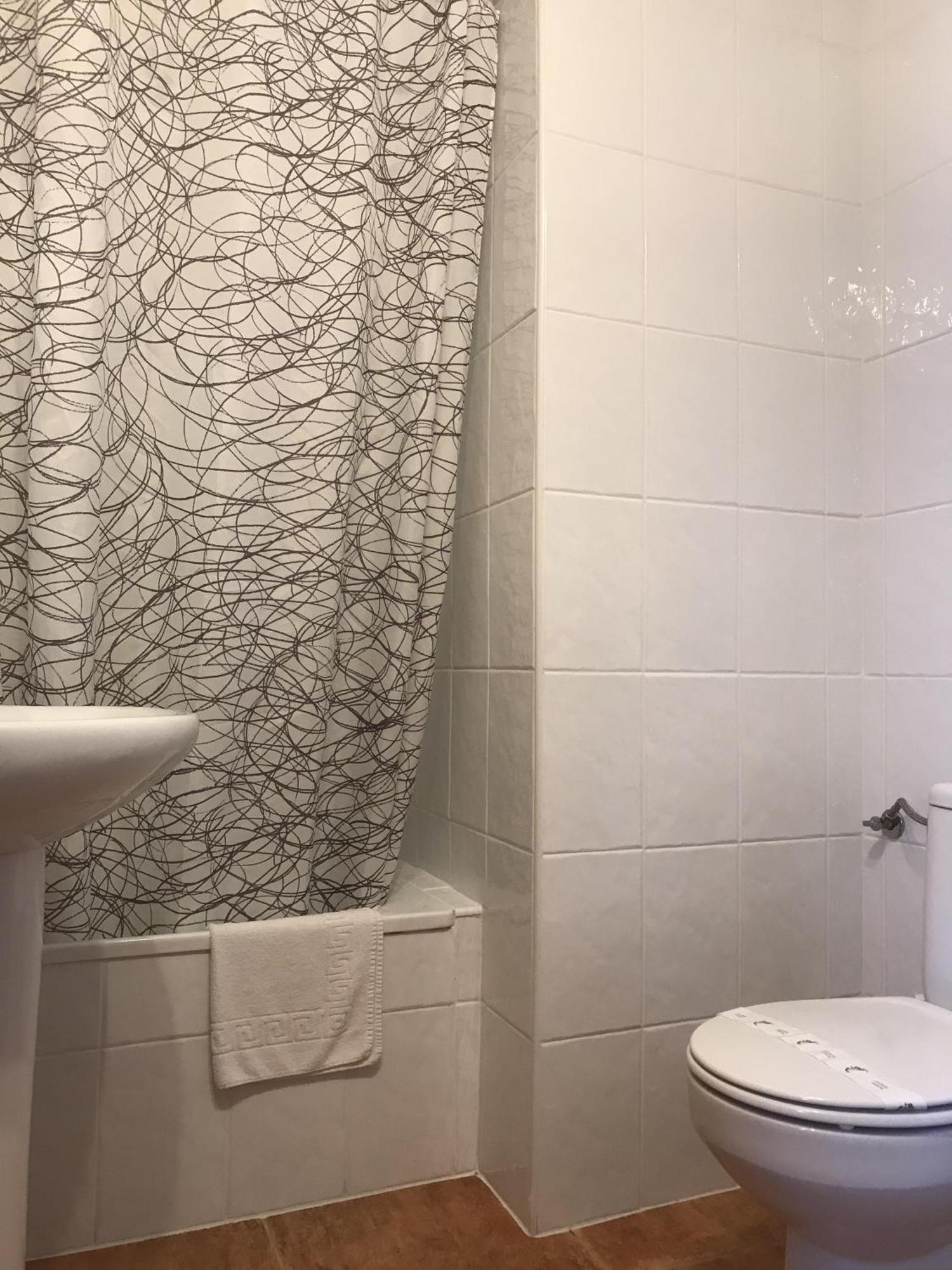 El Pradon Hotel Mar  Стая снимка