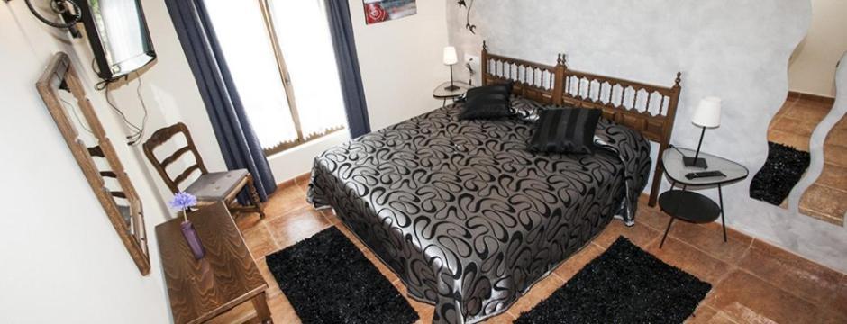 El Pradon Hotel Mar  Екстериор снимка