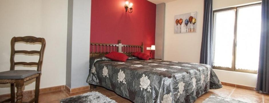 El Pradon Hotel Mar  Екстериор снимка